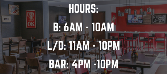 hours for burger theory restaurant in denver
