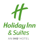holiday inn denver tech center logo